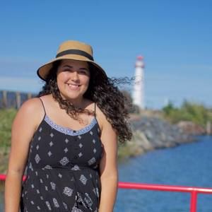 Meet your Posher, Alyssa